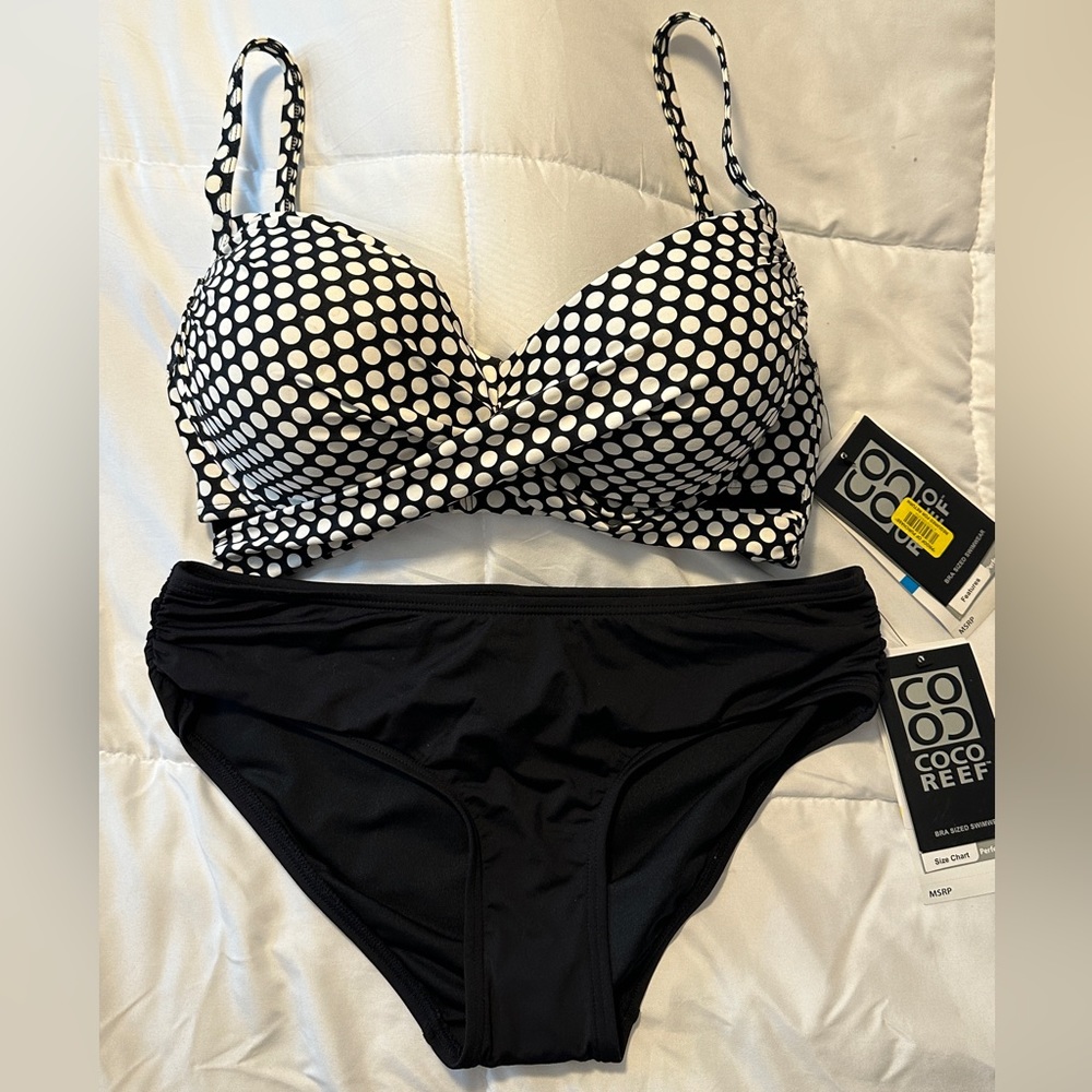 COCOREEF 2 piece